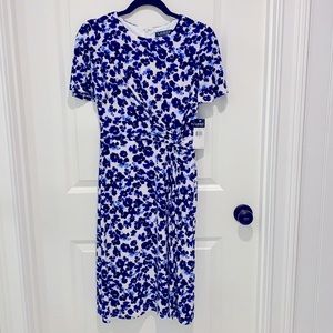 Fun Lauren summer dress sz 4!